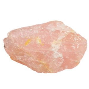 Quartz Rose brut