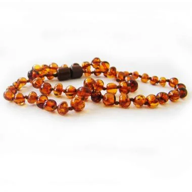 Bijoux en Ambre