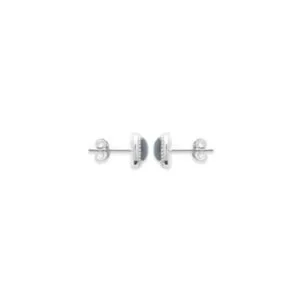 Boucles d'Oreilles Constantine Labradorite & Argent 925 – Image 2