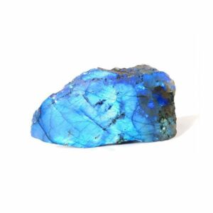 Pierre brute Labradorite