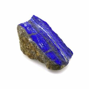 Pierre brute Lapis-Lazuli